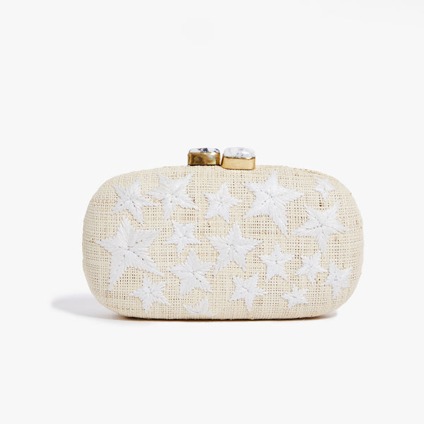 Louis Vuitton, Bags, Louis Vuitton Minaudiere Sequins Clutch Bag