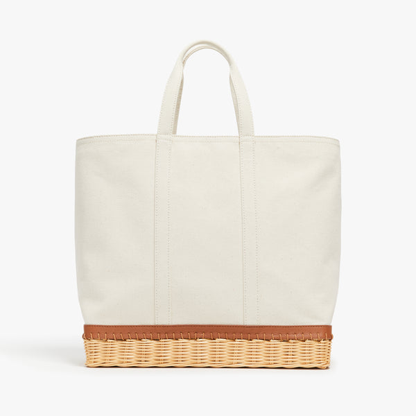 The Gardner Tote Pamela Munson