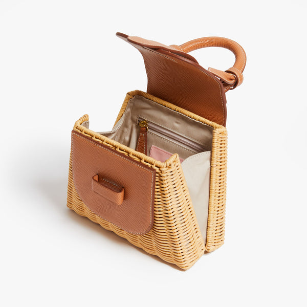 The Petite Lady Bag Pamela Munson