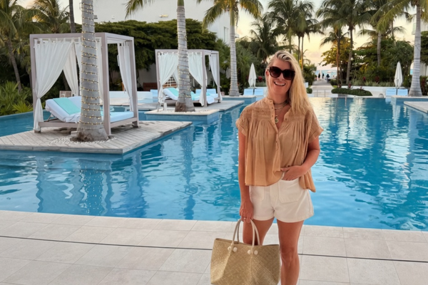 Interview with Jane Winchester Paradis, Founder of Jane Win – Pamela Munson