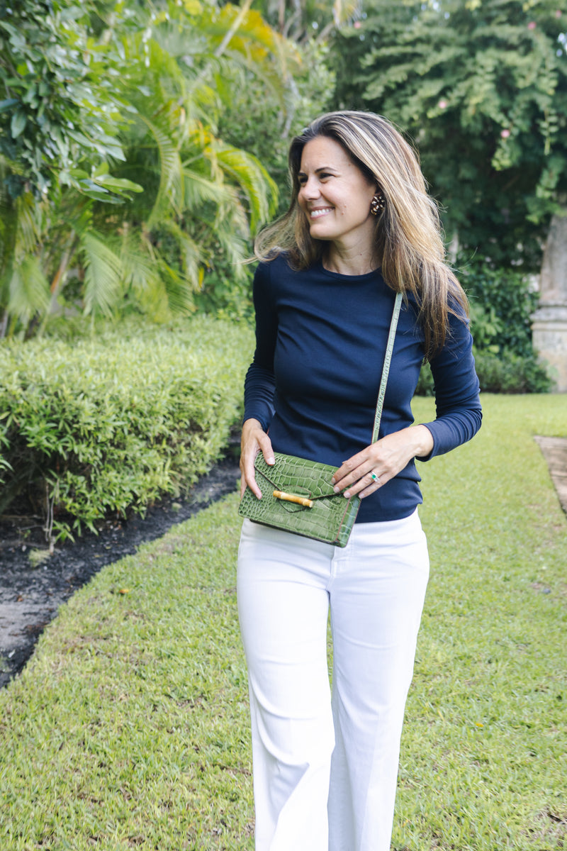 The Jackie Hibiscus Pink