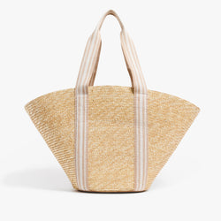 The Arden Tote Natural