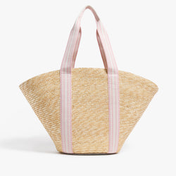 The Arden Tote Peony