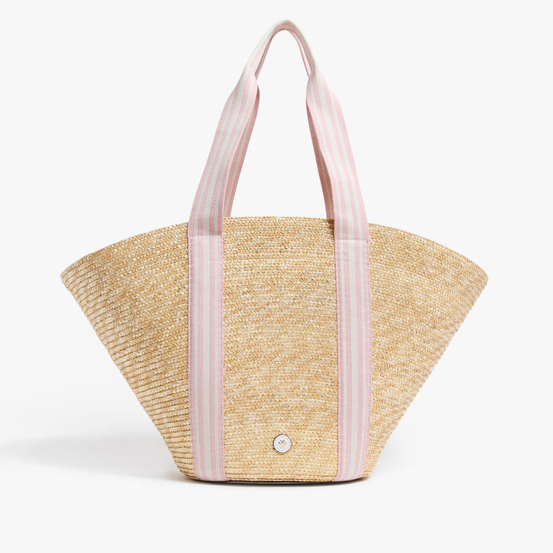 The Arden Tote Peony