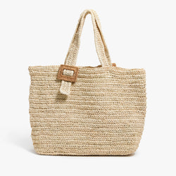 The Avis Bay Tote