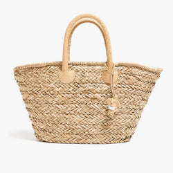 Beach and Town Tote Sand