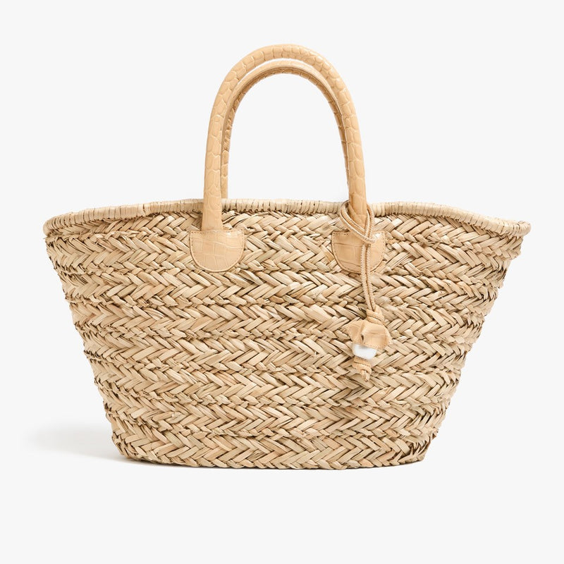 Beach and Town Tote Sand