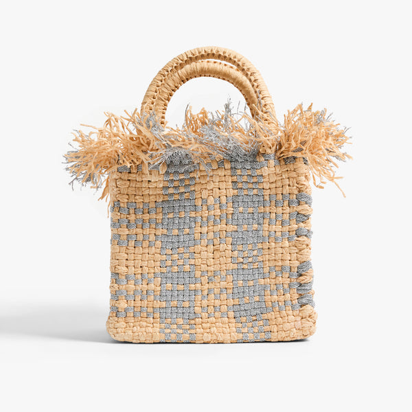 Check Mate Mini Silver