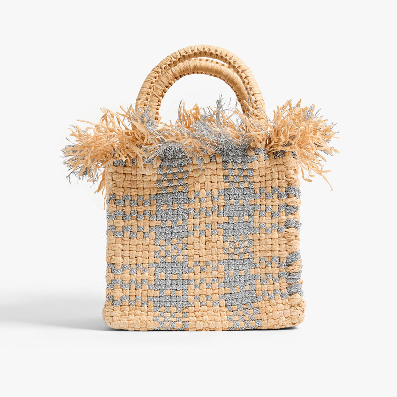 Check Mate Mini Silver