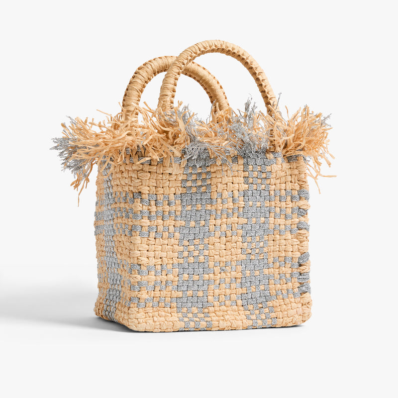 Check Mate Mini Silver