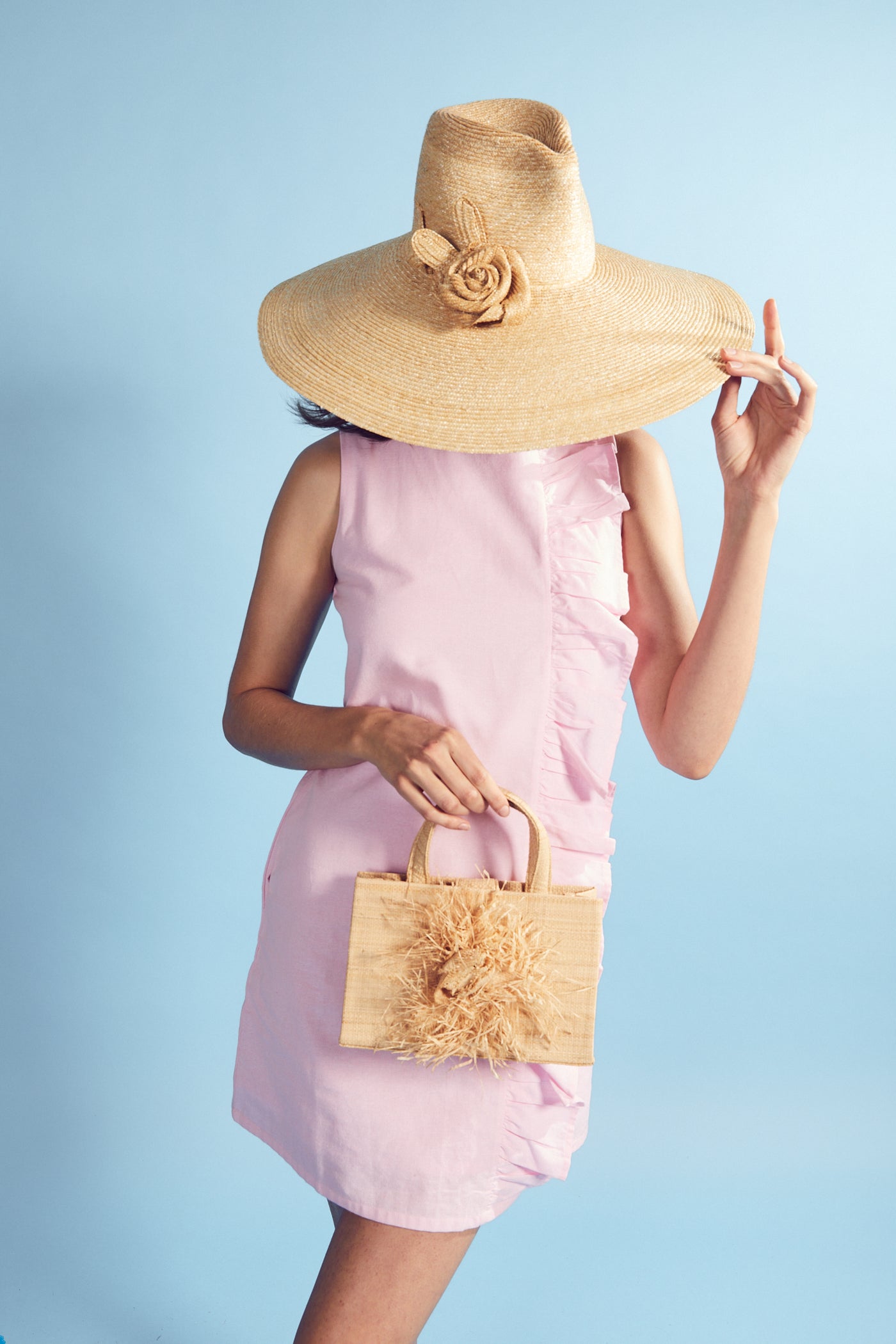 ISO Pamela Munson hat. Easy Rider – Pamela Munson main image 3