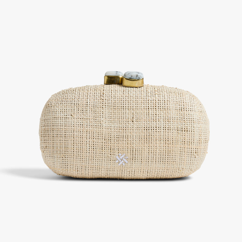 D. Porthault x Pamela Munson - New York Mille Fleurs