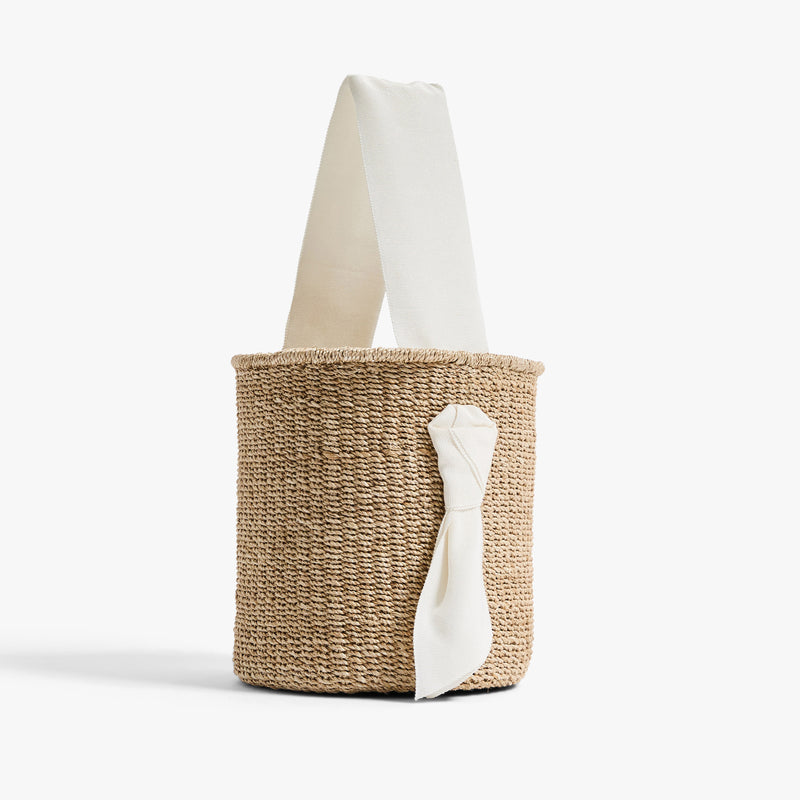 Petite Isla Bahia Riviera Basket – Pamela Munson