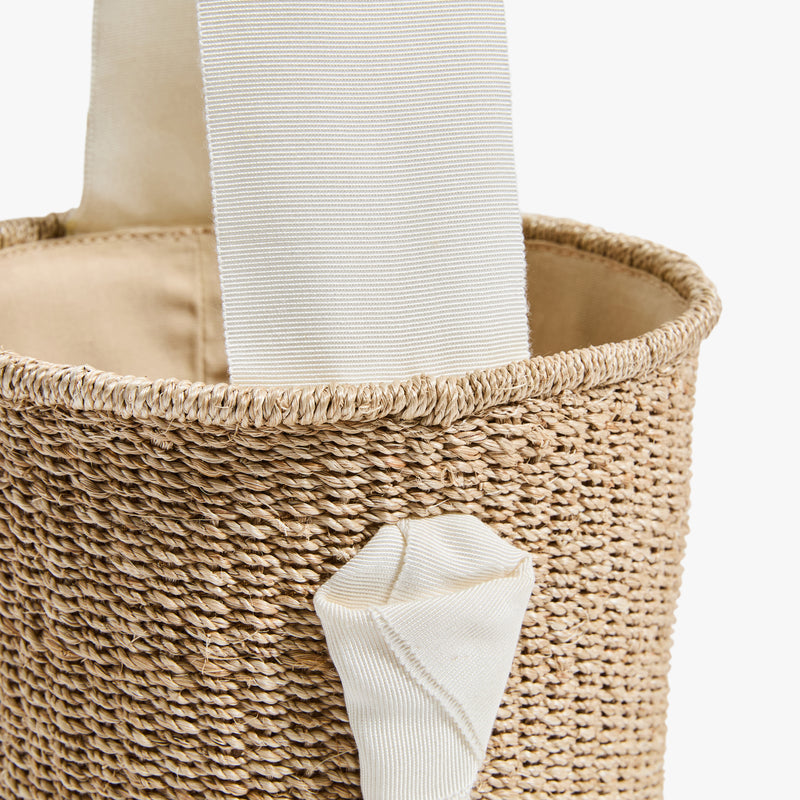 Petite Isla Bahia Riviera Basket – Pamela Munson