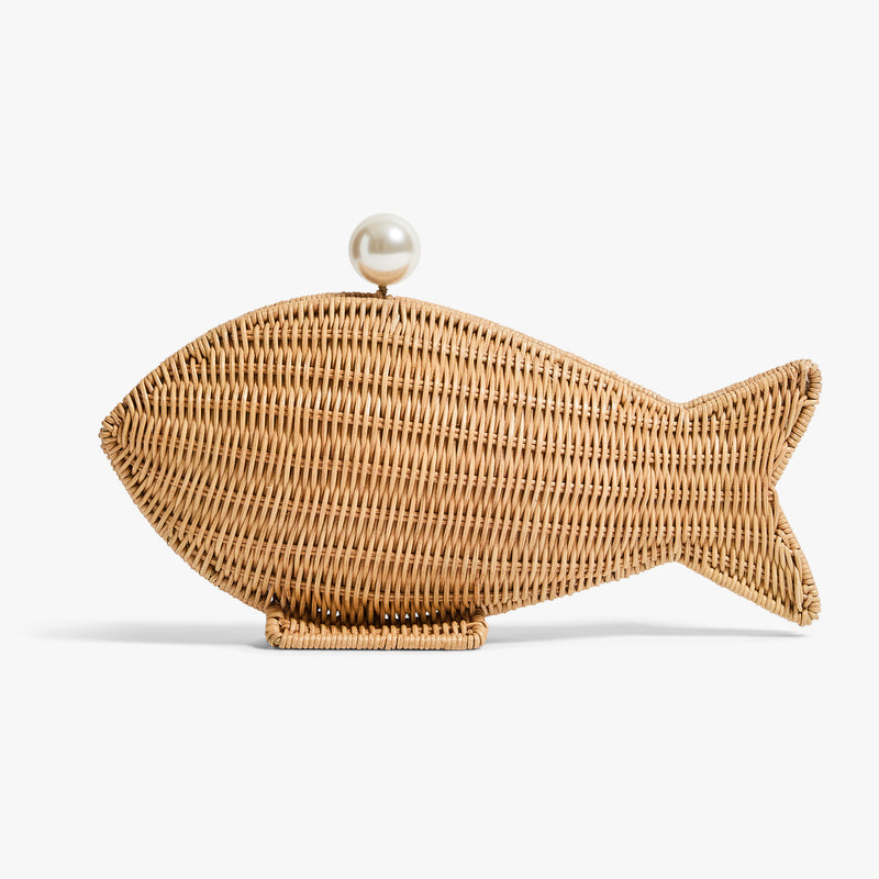 Go Fish – Pamela Munson