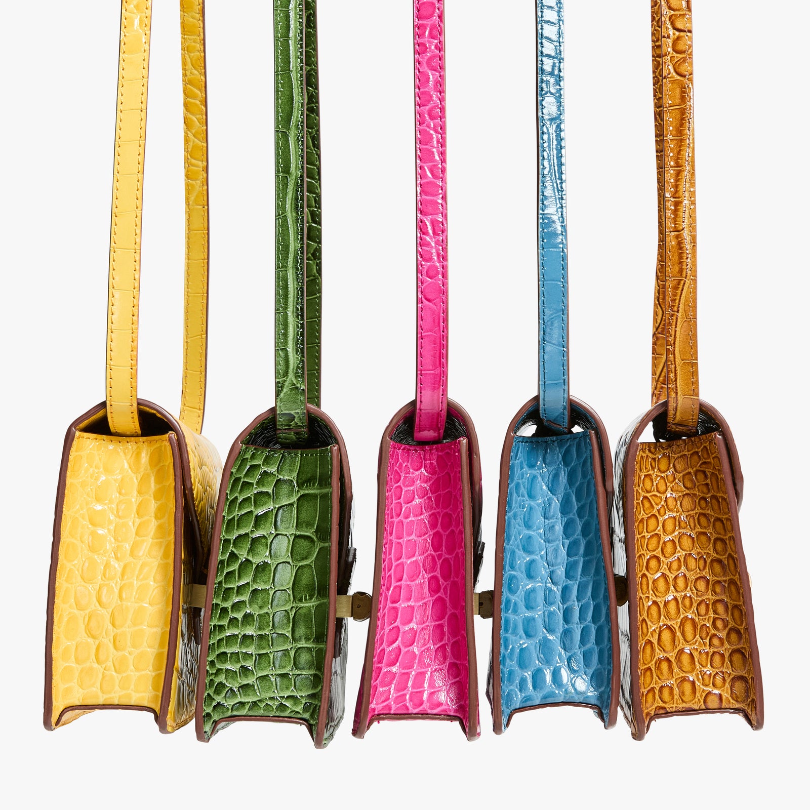 The Jackie Moss Green – Pamela Munson