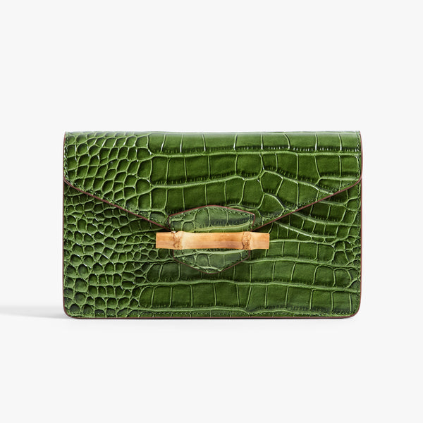 The Jackie Moss Green