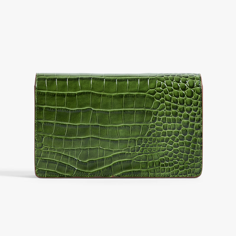 The Jackie Moss Green