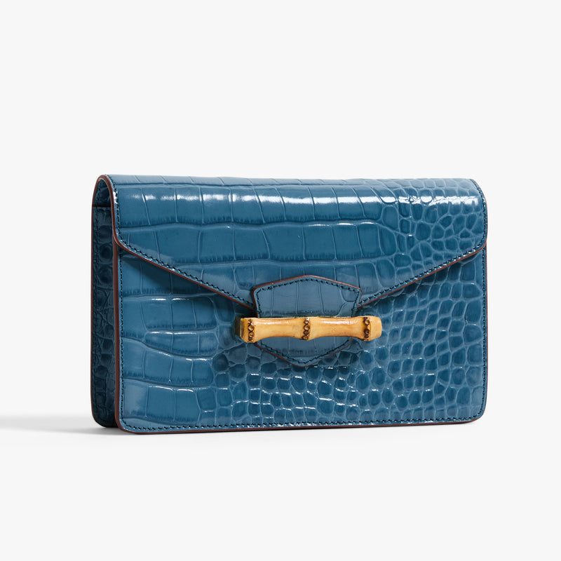 The Jackie French Blue