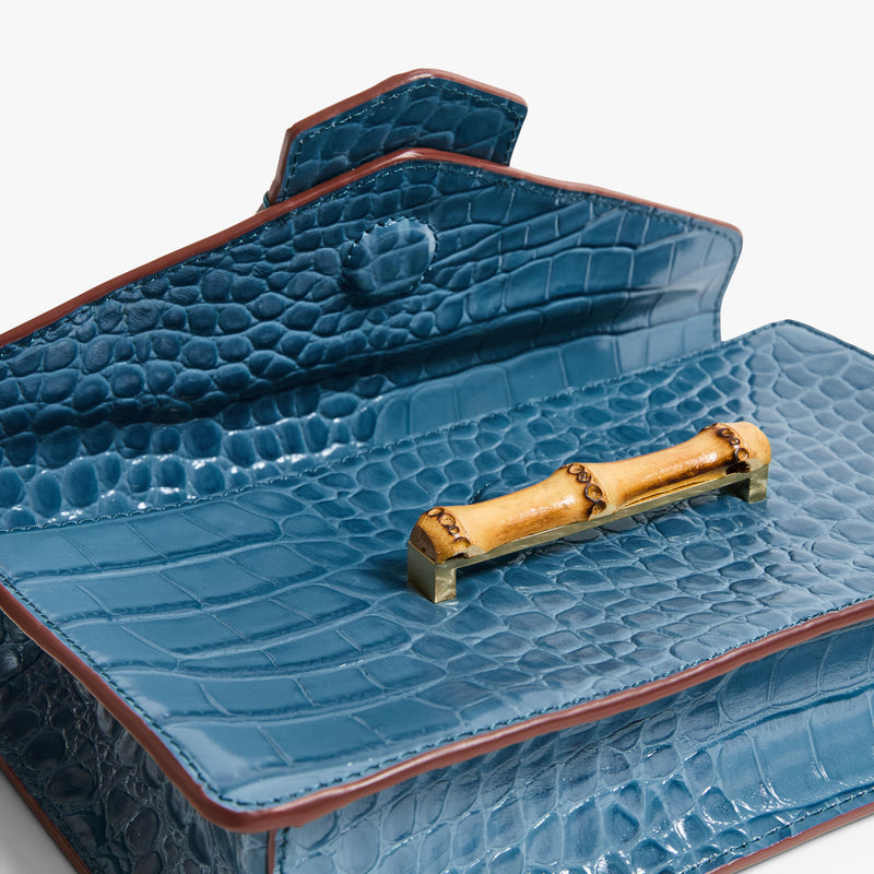 The Jackie French Blue