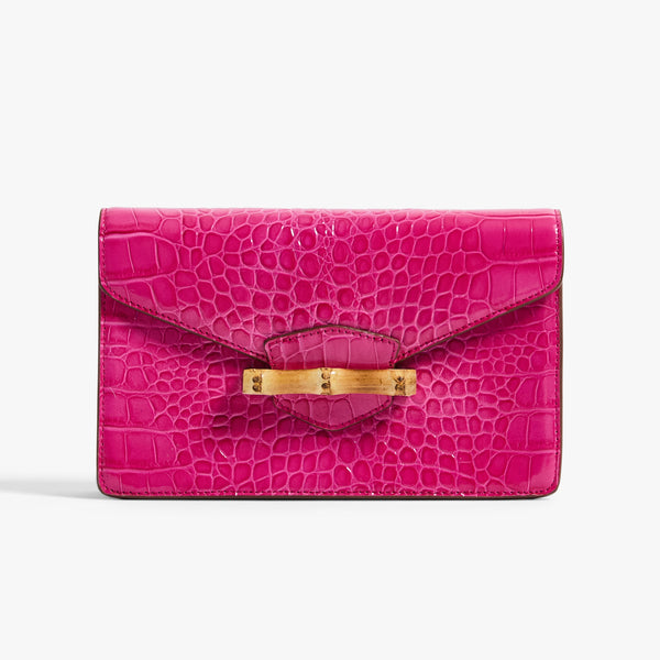 The Jackie Hibiscus Pink