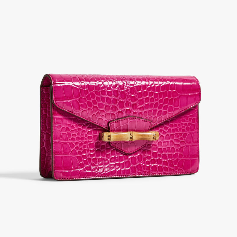 The Jackie Hibiscus Pink