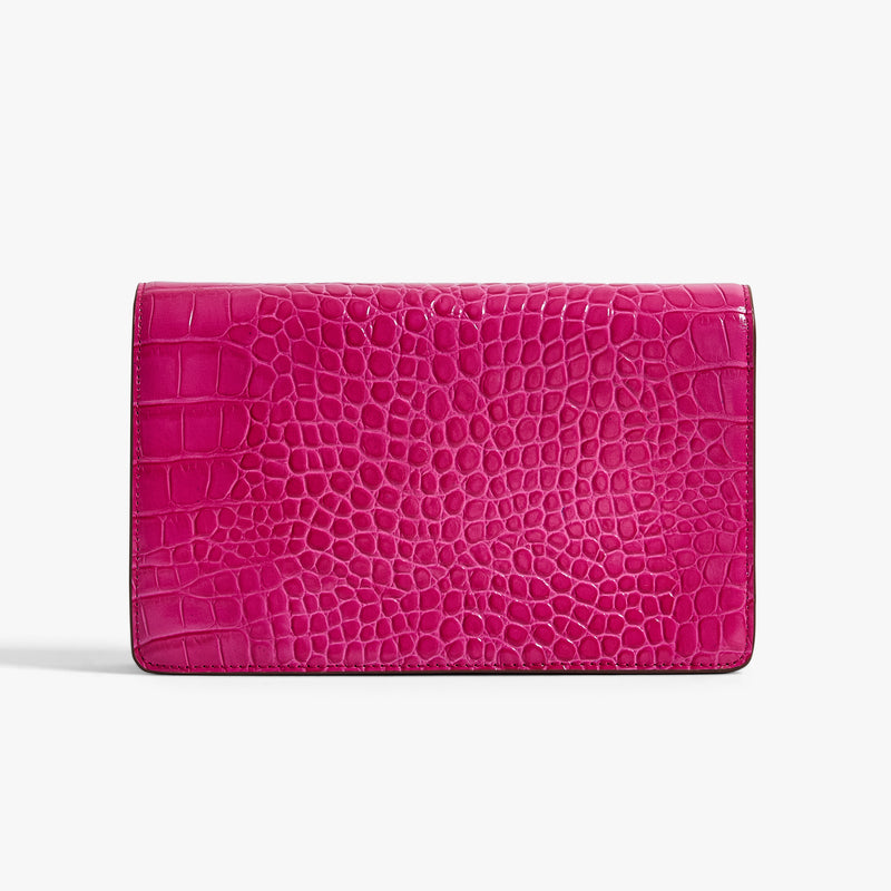 The Jackie Hibiscus Pink