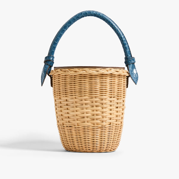 The Jane French Blue