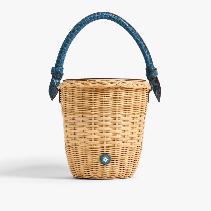 The Jane French Blue