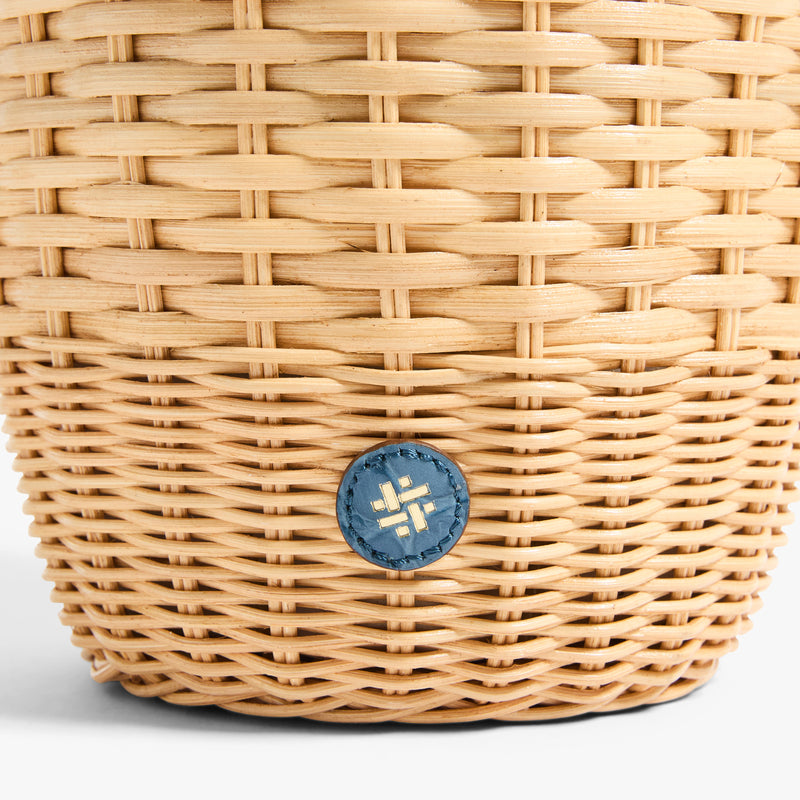 The Jane French Blue