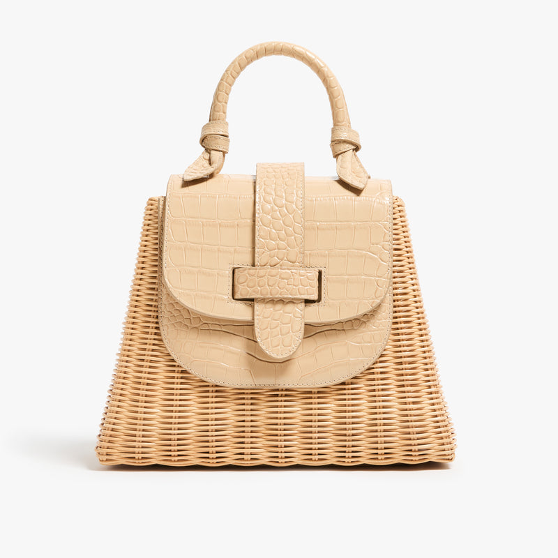 The Lady Bag Sand