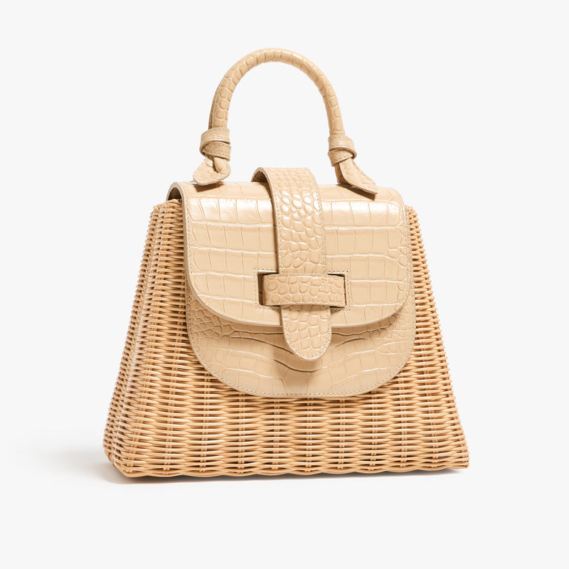 The Lady Bag Sand