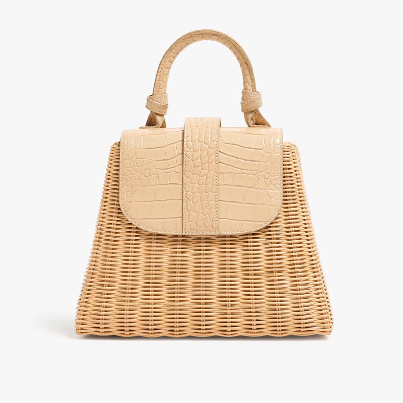 The Lady Bag Sand