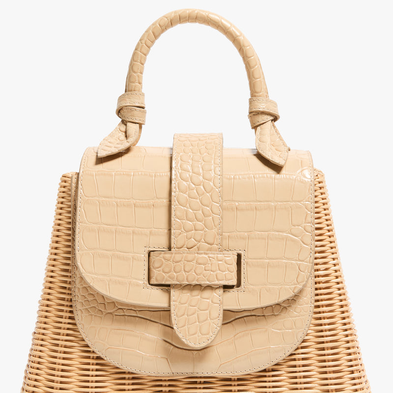 The Lady Bag Sand