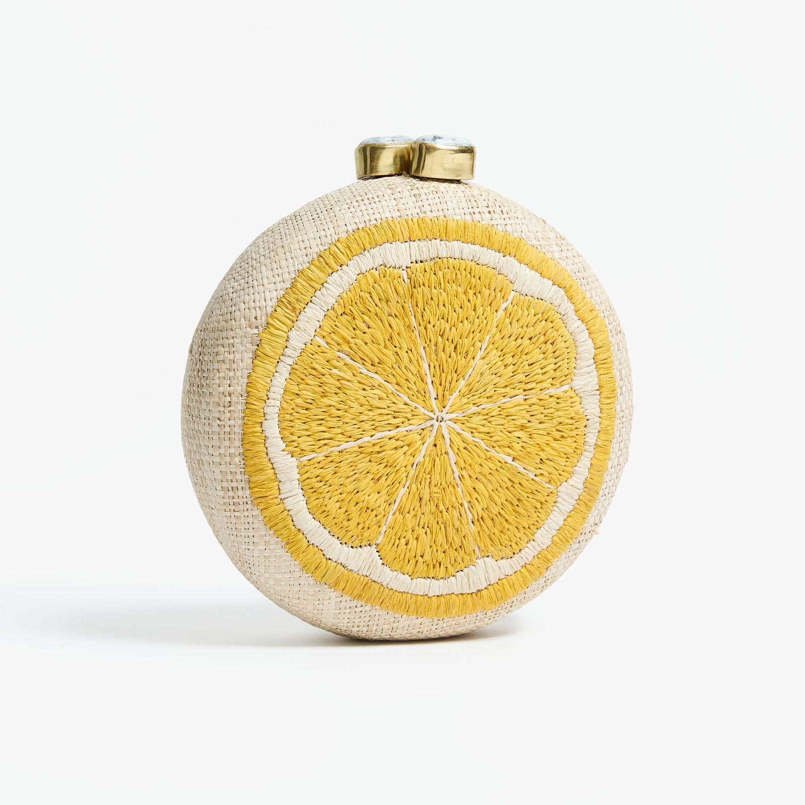 Lemon Slice – Pamela Munson