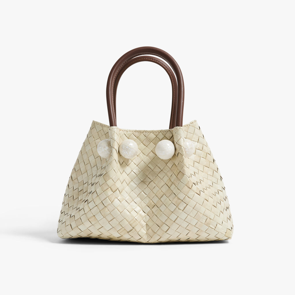 工芸品 Simone The Petite Simone – Pamela Munson