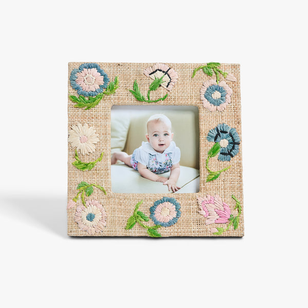 Petite Fleur Frame