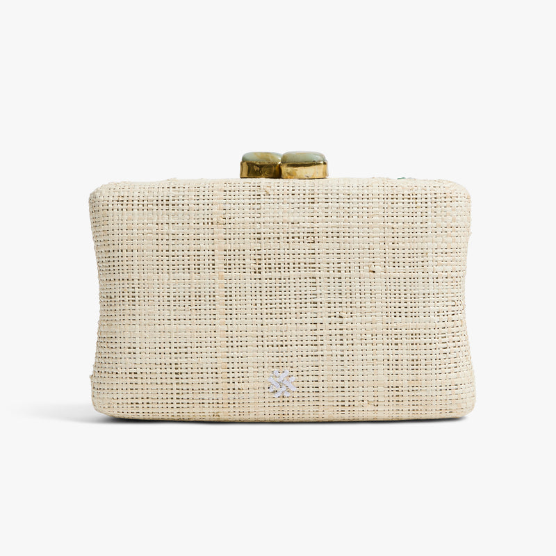 D. Porthault x Pamela Munson - Violettes