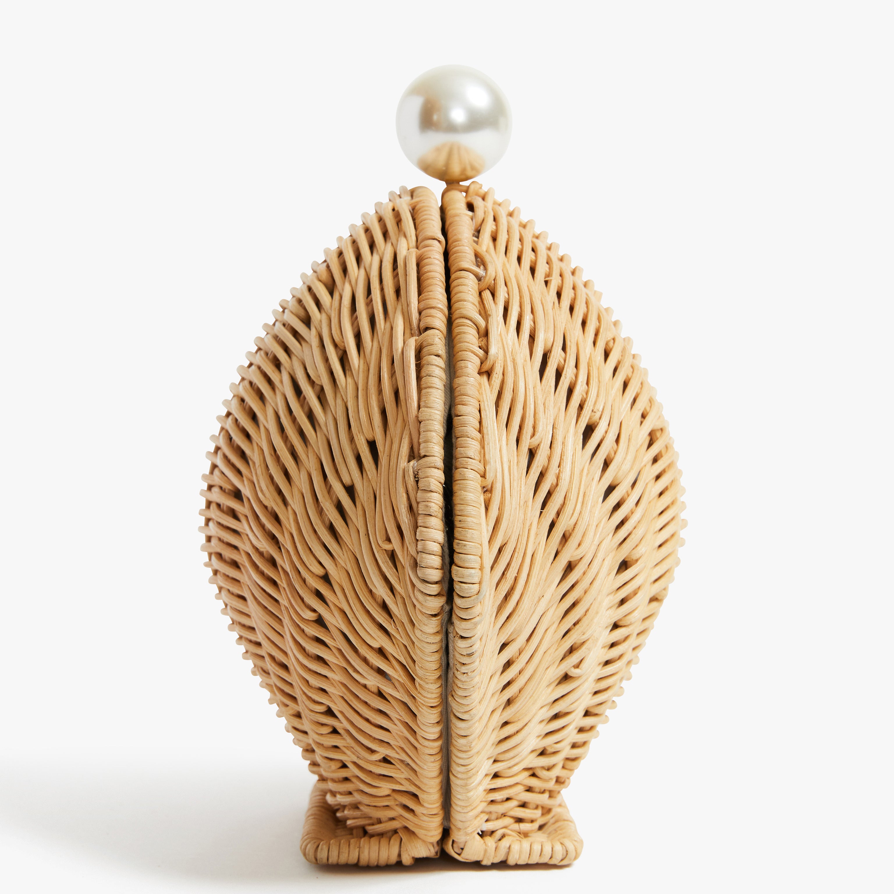 The Shell – Pamela Munson